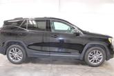 Thumbnail of 2024 Ebony Twilight Metallic GMC Terrain