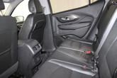 Thumbnail of 2024 Ebony Twilight Metallic GMC Terrain