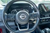 Thumbnail of 2022 Scarlet Ember Tintcoat Nissan Pathfinder