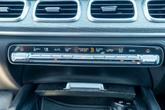 Thumbnail of 2022 Cirrus Silver Metallic Mercedes-Benz GLE 350