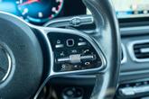 Thumbnail of 2022 Cirrus Silver Metallic Mercedes-Benz GLE 350