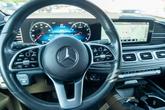 Thumbnail of 2022 Cirrus Silver Metallic Mercedes-Benz GLE 350