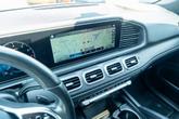 Thumbnail of 2022 Cirrus Silver Metallic Mercedes-Benz GLE 350