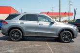 Thumbnail of 2022 Cirrus Silver Metallic Mercedes-Benz GLE 350