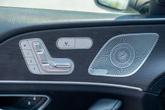 Thumbnail of 2022 Cirrus Silver Metallic Mercedes-Benz GLE 350