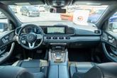 Thumbnail of 2022 Cirrus Silver Metallic Mercedes-Benz GLE 350