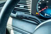 Thumbnail of 2022 Cirrus Silver Metallic Mercedes-Benz GLE 350