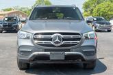 Thumbnail of 2022 Cirrus Silver Metallic Mercedes-Benz GLE 350