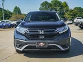 Thumbnail of 2020 Crystal Black Pearl Honda CR-V