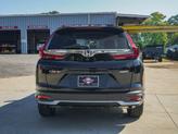 Thumbnail of 2020 Crystal Black Pearl Honda CR-V