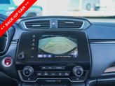 Thumbnail of 2020 Crystal Black Pearl Honda CR-V