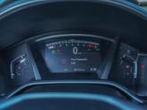 Thumbnail of 2020 Crystal Black Pearl Honda CR-V