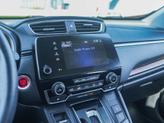 Thumbnail of 2020 Crystal Black Pearl Honda CR-V