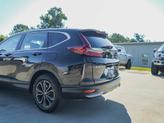 Thumbnail of 2020 Crystal Black Pearl Honda CR-V