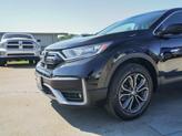 Thumbnail of 2020 Crystal Black Pearl Honda CR-V