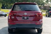 Thumbnail of 2019 Cardinal Red Metallic Volkswagen Tiguan