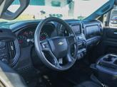 Thumbnail of 2022 Summit White Chevrolet Silverado 3500