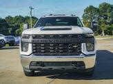 Thumbnail of 2022 Summit White Chevrolet Silverado 3500