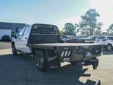 Thumbnail of 2022 Summit White Chevrolet Silverado 3500