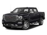 Photo of 2017 Dark Slate Metallic GMC Sierra 1500