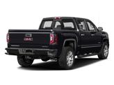 Thumbnail of 2017 Dark Slate Metallic GMC Sierra 1500
