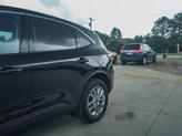 Thumbnail of 2020 Agate Black Metallic Ford Escape