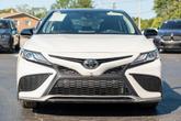 Thumbnail of 2023  Toyota Camry