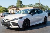 Thumbnail of 2023  Toyota Camry