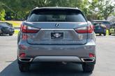 Thumbnail of 2022 Granite Lexus RX 350