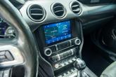Thumbnail of 2021 Blue Ford Mustang