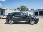 Thumbnail of 2018 Magnetic Black Metallic Nissan Murano