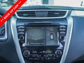 Thumbnail of 2018 Magnetic Black Metallic Nissan Murano