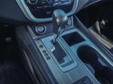 Thumbnail of 2018 Magnetic Black Metallic Nissan Murano