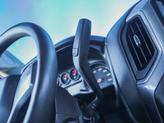 Thumbnail of 2021 Satin Steel Metallic Chevrolet Silverado 1500
