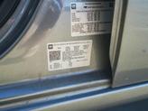 Thumbnail of 2021 Satin Steel Metallic Chevrolet Silverado 1500