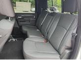 Thumbnail of 2025 Bright White Clearcoat RAM 2500