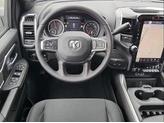 Thumbnail of 2025 Bright White Clearcoat RAM 2500