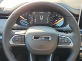 Thumbnail of 2025 Bright White Clearcoat Jeep Compass