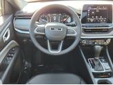 Thumbnail of 2025 Bright White Clearcoat Jeep Compass
