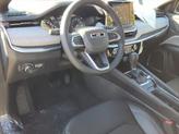 Thumbnail of 2025 Bright White Clearcoat Jeep Compass