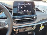 Thumbnail of 2025 Bright White Clearcoat Jeep Compass