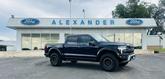 Photo of 2025 Antimatter Blue Metallic Ford F-150