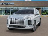 Thumbnail of 2025 Hyper White Hyundai PALISADE