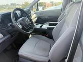 Thumbnail of 2021 Celestial Silver Metallic Toyota Sienna