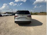 Thumbnail of 2021 Celestial Silver Metallic Toyota Sienna