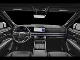 Thumbnail of 2025 Gray Hyundai SANTA FE HEV