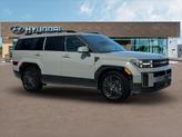 Thumbnail of 2025 Gray Hyundai SANTA FE HEV