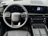 Thumbnail of 2025 Gray Hyundai SANTA FE HEV