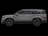 Thumbnail of 2025 Gray Hyundai SANTA FE HEV