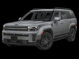 Thumbnail of 2025 Gray Hyundai SANTA FE HEV